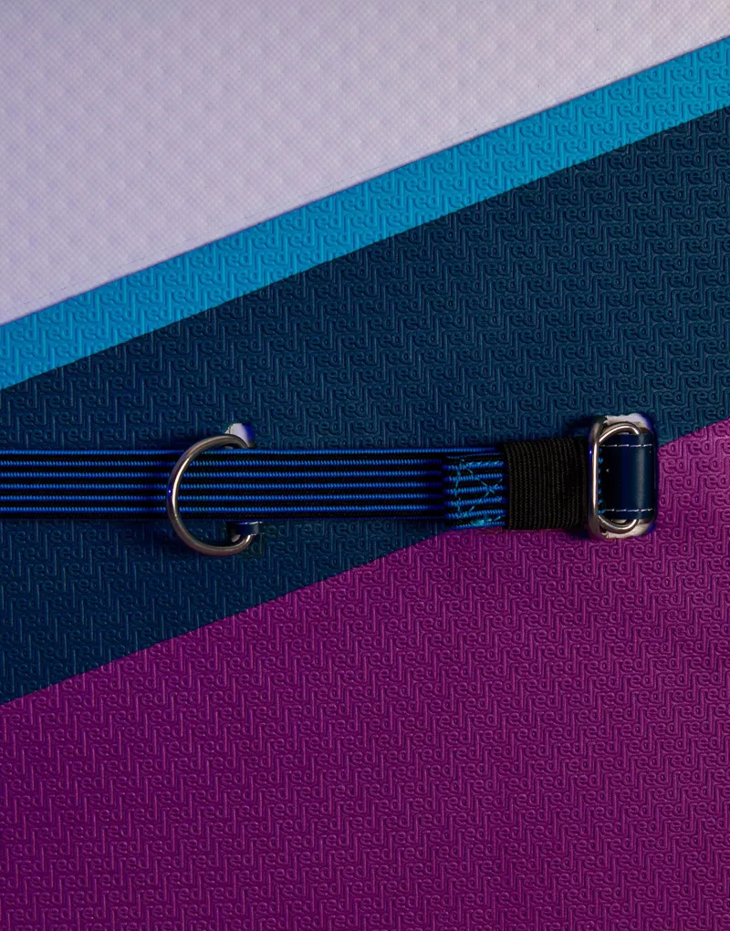 Red Paddle Co Sport 11 3 Touring Inflatable SUP Package Deal Purple-5